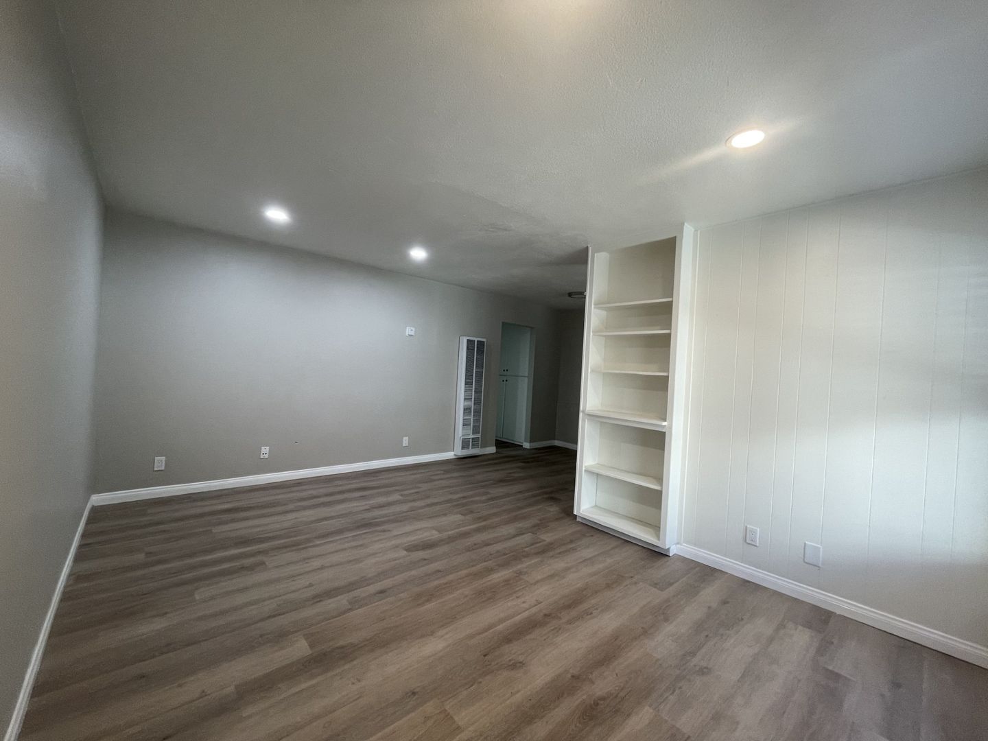 4216 Euclid Avenue - Unit 02 - San Diego - California - 1 bed, 1 bath rental property
