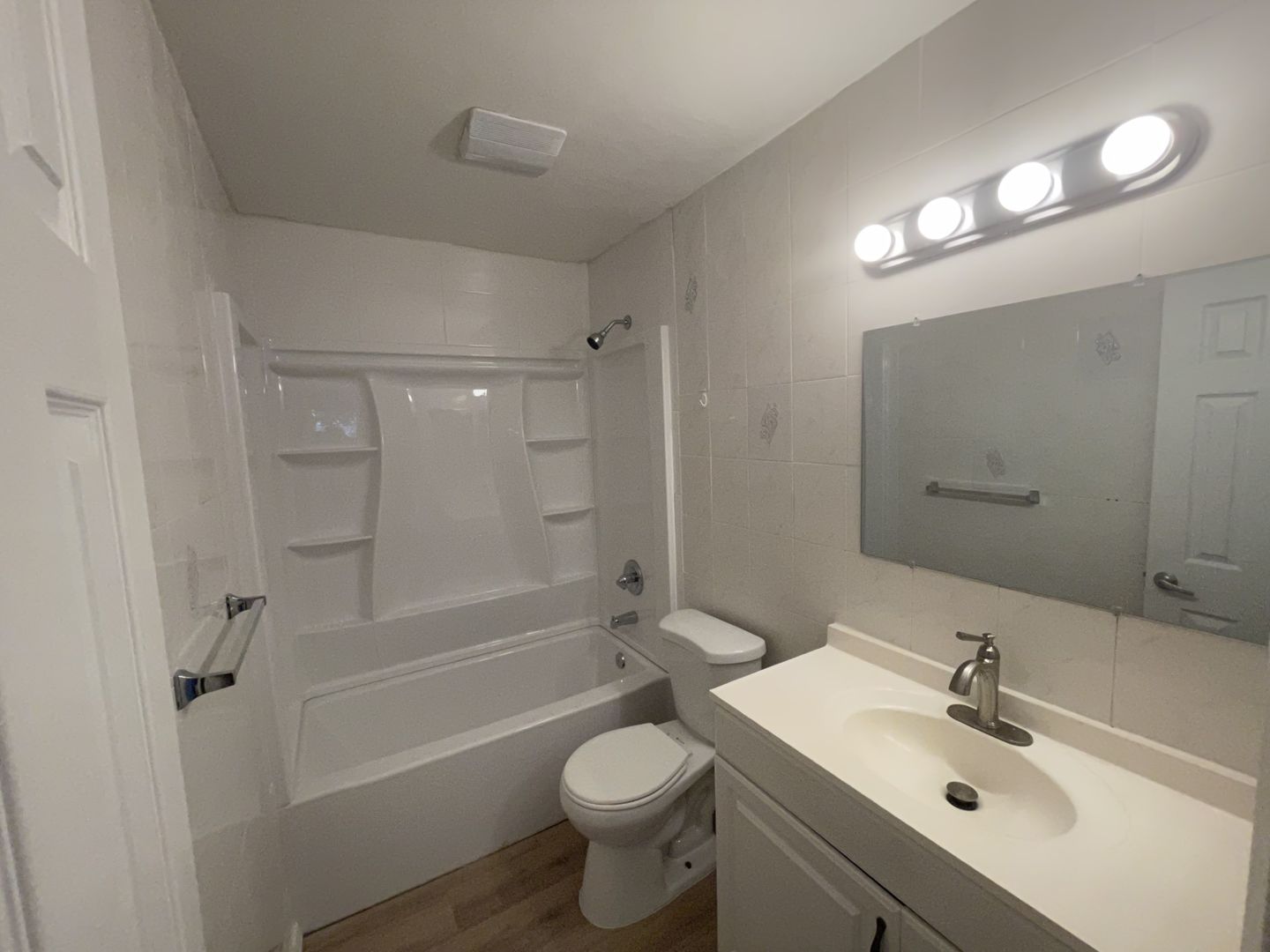 4216 Euclid Avenue - Unit 02 - San Diego - California - 1 bed, 1 bath rental property