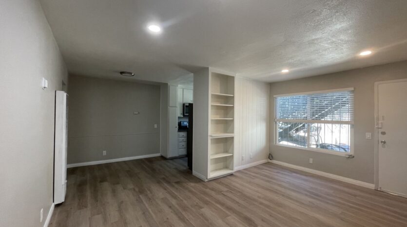 4216 Euclid Avenue - Unit 02 - San Diego - California - 1 bed, 1 bath rental property