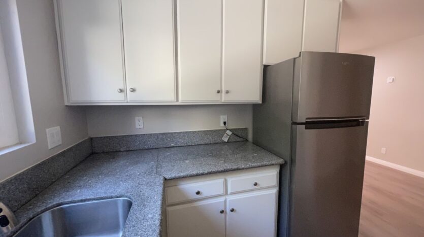 4216 Euclid Avenue - Unit 02 - San Diego - California - 1 bed, 1 bath rental property