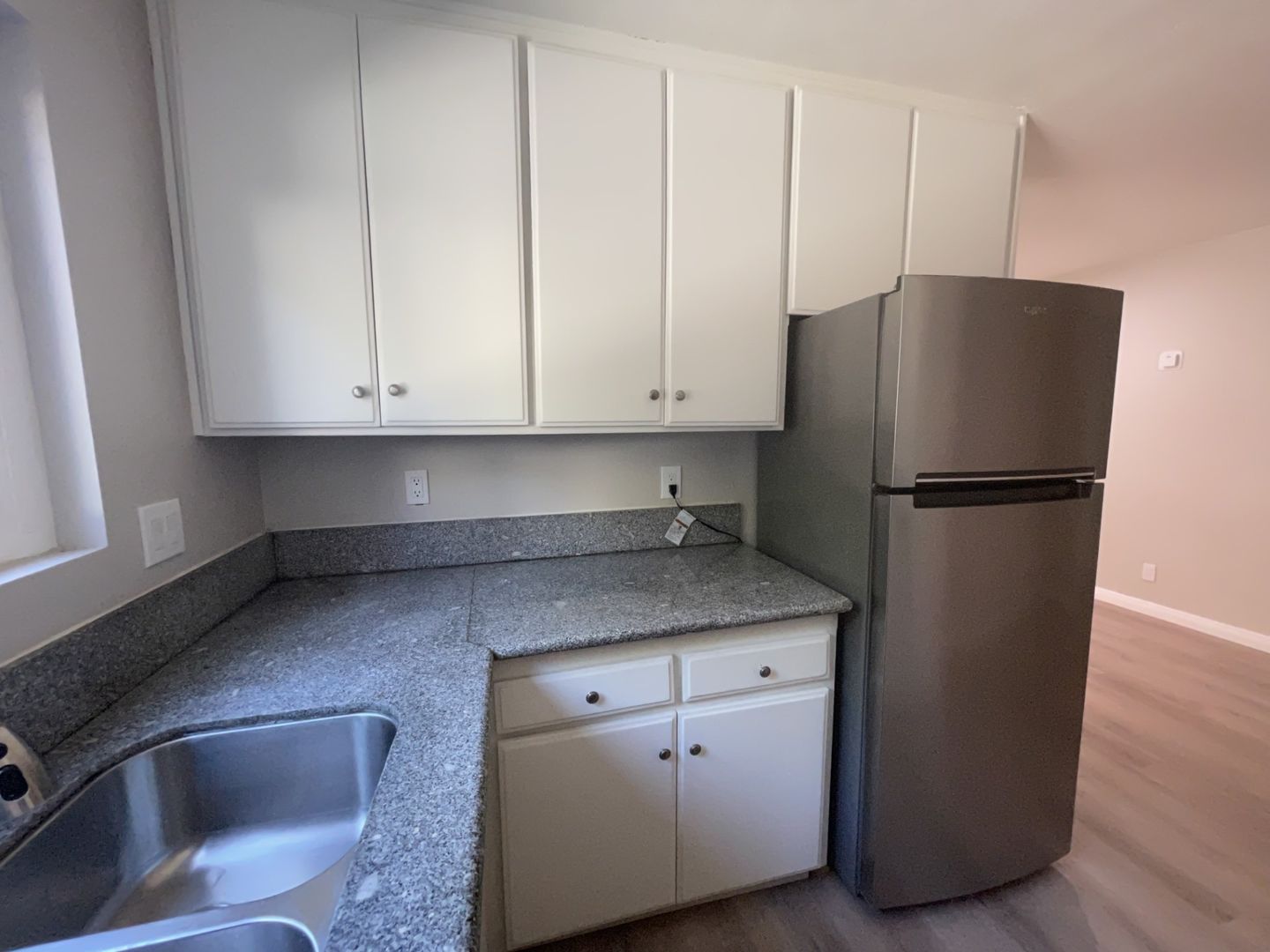 4216 Euclid Avenue - Unit 02 - San Diego - California - 1 bed, 1 bath rental property