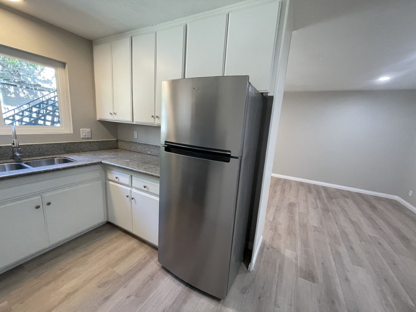 4216 Euclid Avenue - Unit 02 - San Diego - California - 1 bed, 1 bath rental property