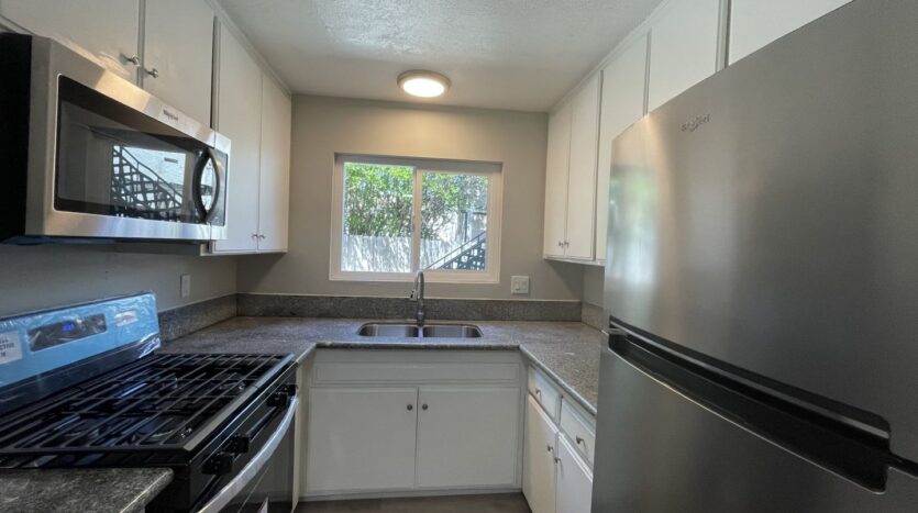 4216 Euclid Avenue - Unit 02 - San Diego - California - 1 bed, 1 bath rental property