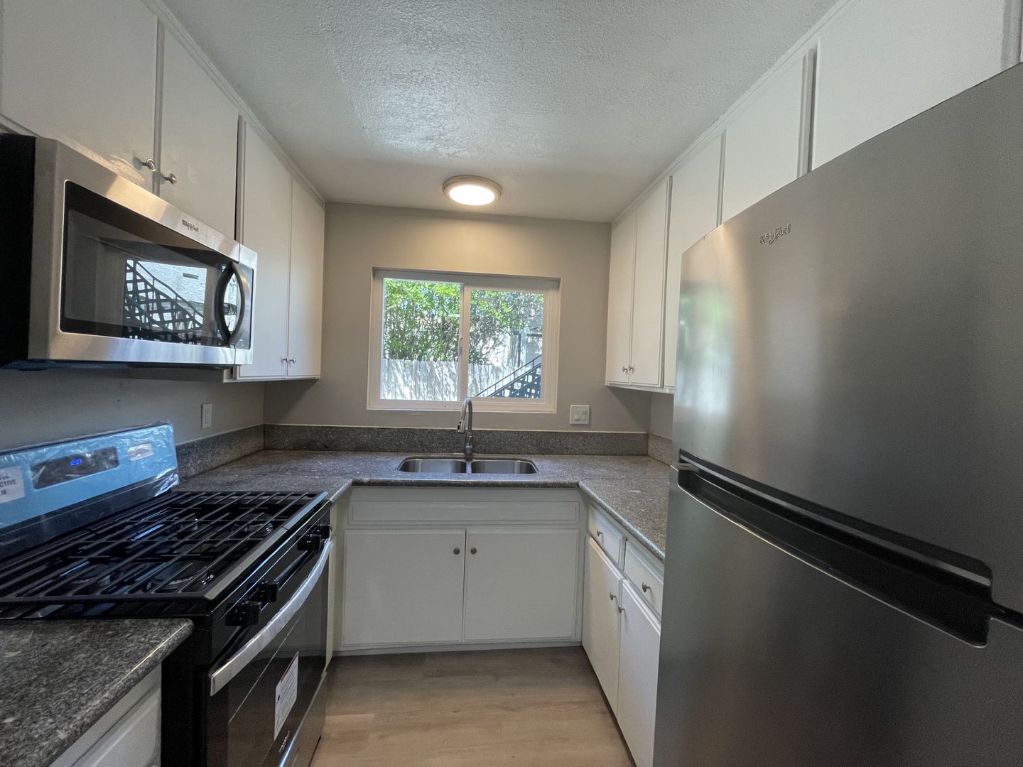 4216 Euclid Avenue - Unit 02 - San Diego - California - 1 bed, 1 bath rental property