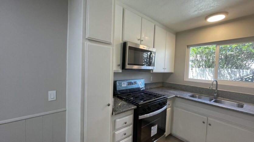 4216 Euclid Avenue - Unit 02 - San Diego - California - 1 bed, 1 bath rental property