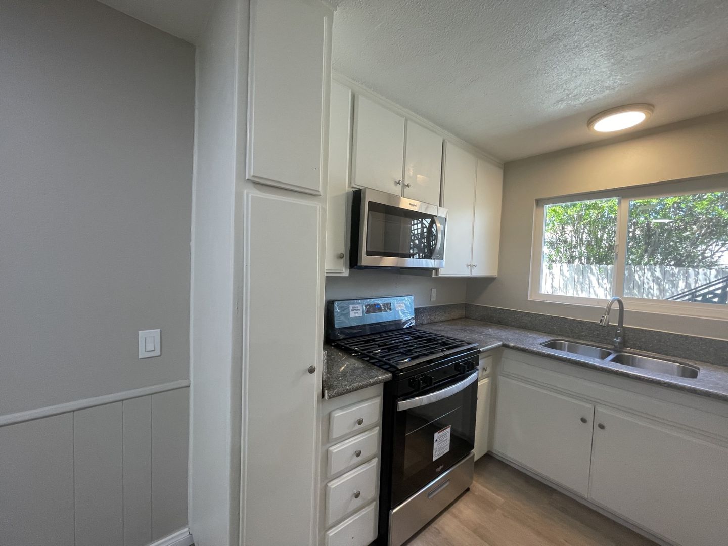 4216 Euclid Avenue - Unit 02 - San Diego - California - 1 bed, 1 bath rental property