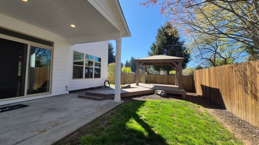 4231 NE 157th Ct - Vancouver - Washington - 3 bed, 2.5 bath rental property