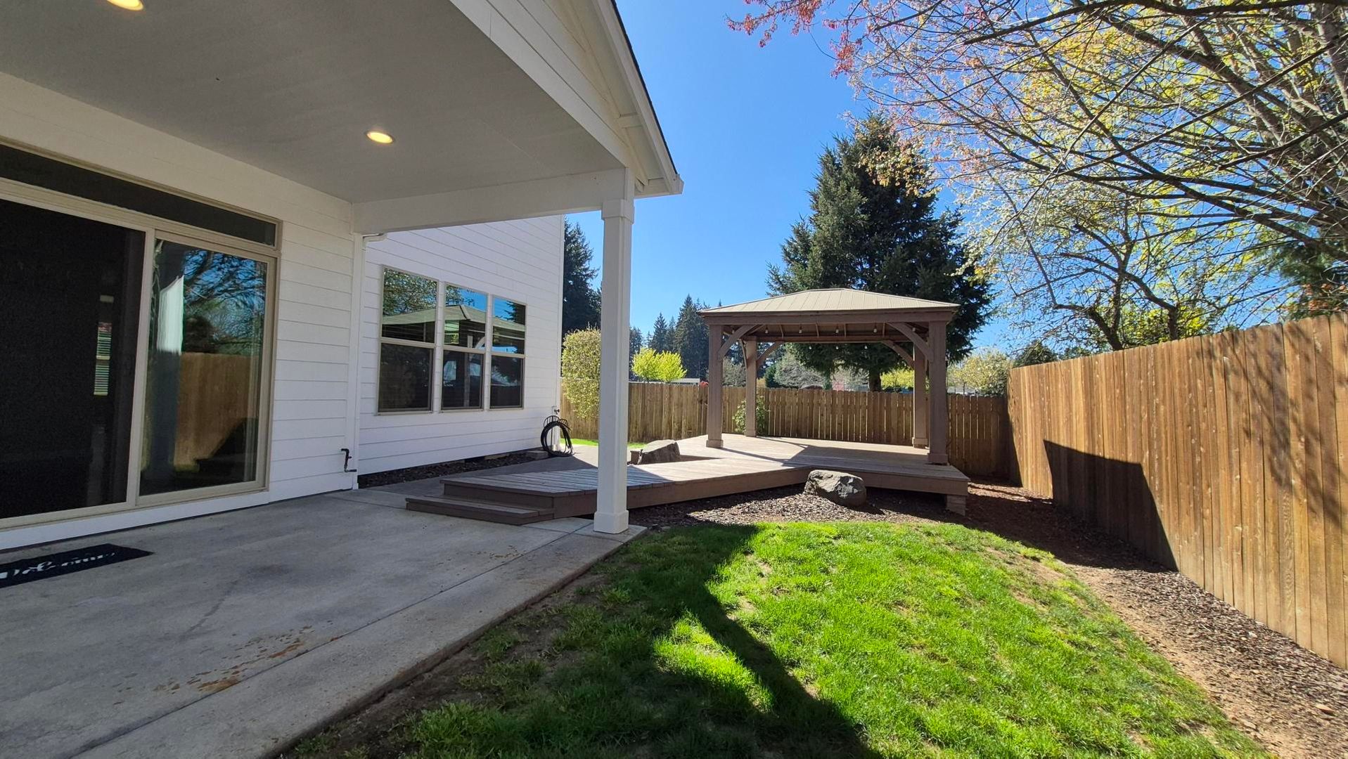 4231 NE 157th Ct - Vancouver - Washington - 3 bed, 2.5 bath rental property