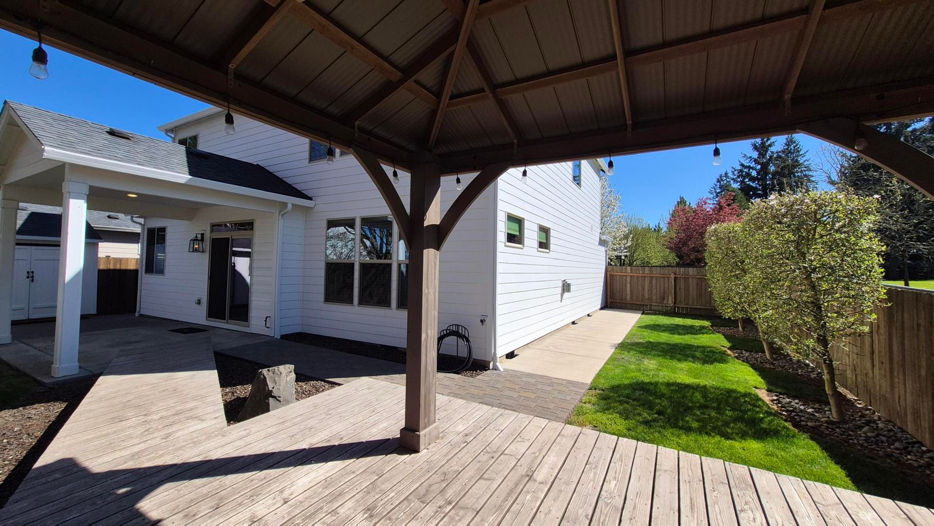 4231 NE 157th Ct - Vancouver - Washington - 3 bed, 2.5 bath rental property