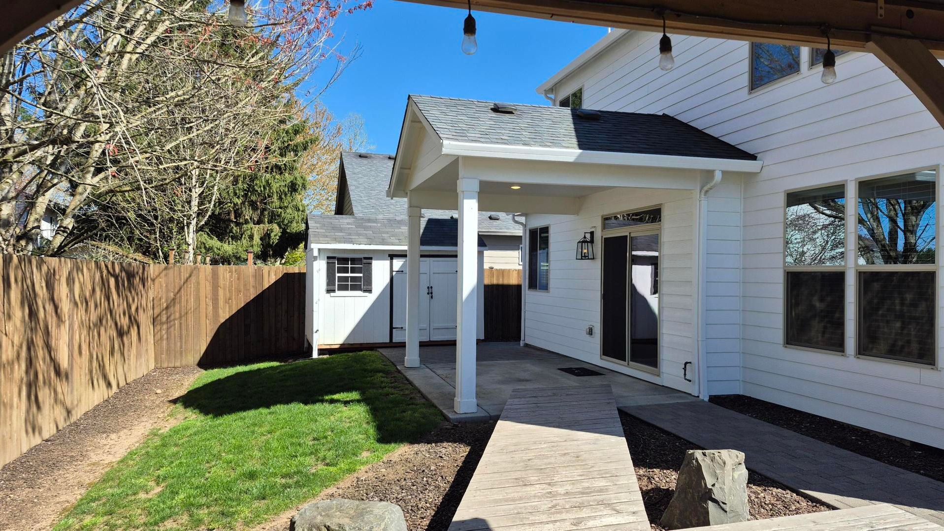 4231 NE 157th Ct - Vancouver - Washington - 3 bed, 2.5 bath rental property