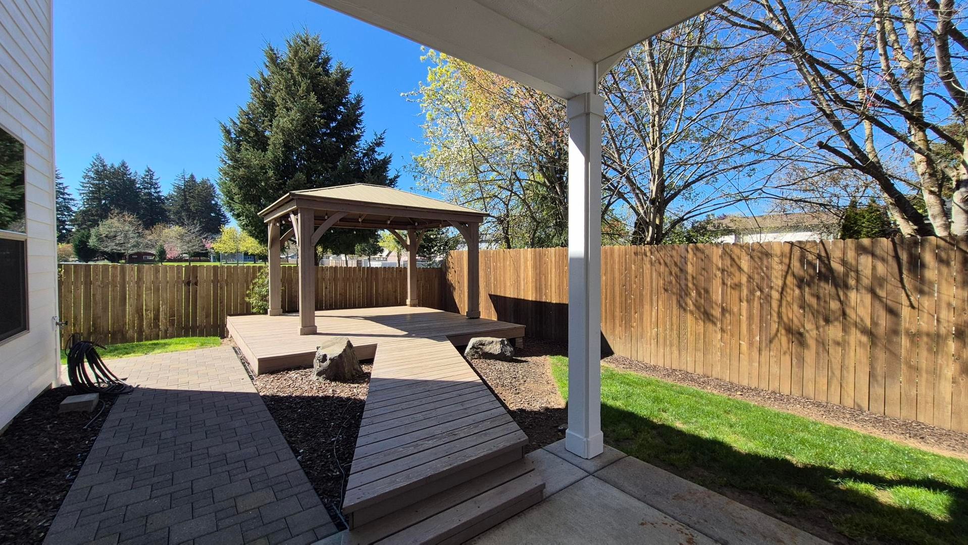 4231 NE 157th Ct - Vancouver - Washington - 3 bed, 2.5 bath rental property