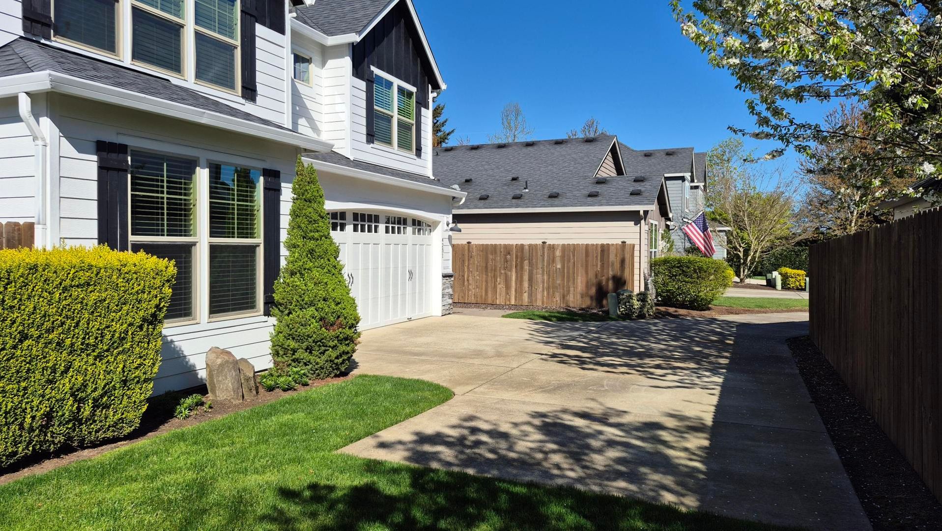 4231 NE 157th Ct - Vancouver - Washington - 3 bed, 2.5 bath rental property