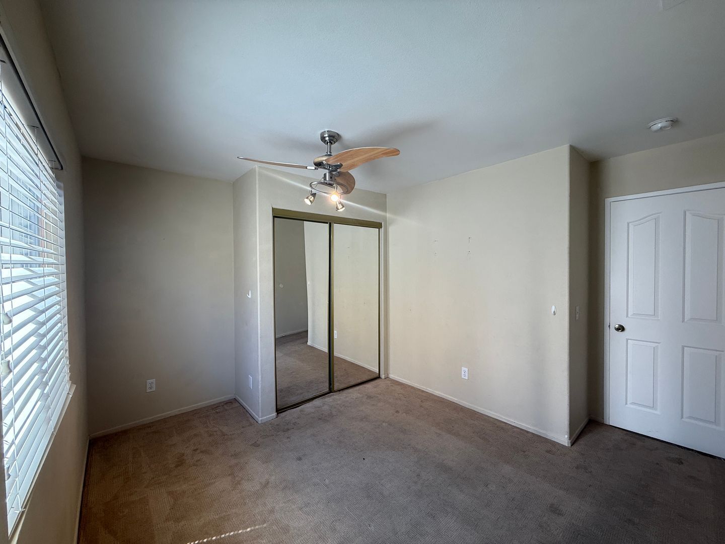 42472 Plains Dr. - Lancaster - California - 4 bed, 2 bath rental property