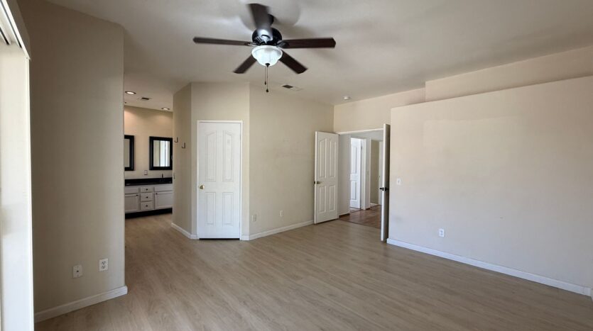 42472 Plains Dr. - Lancaster - California - 4 bed, 2 bath rental property