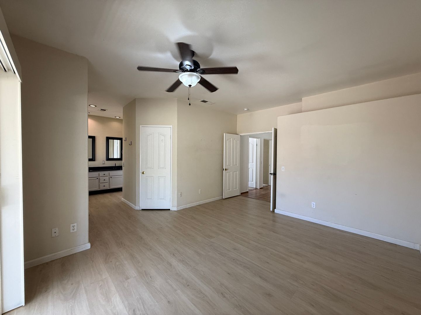42472 Plains Dr. - Lancaster - California - 4 bed, 2 bath rental property