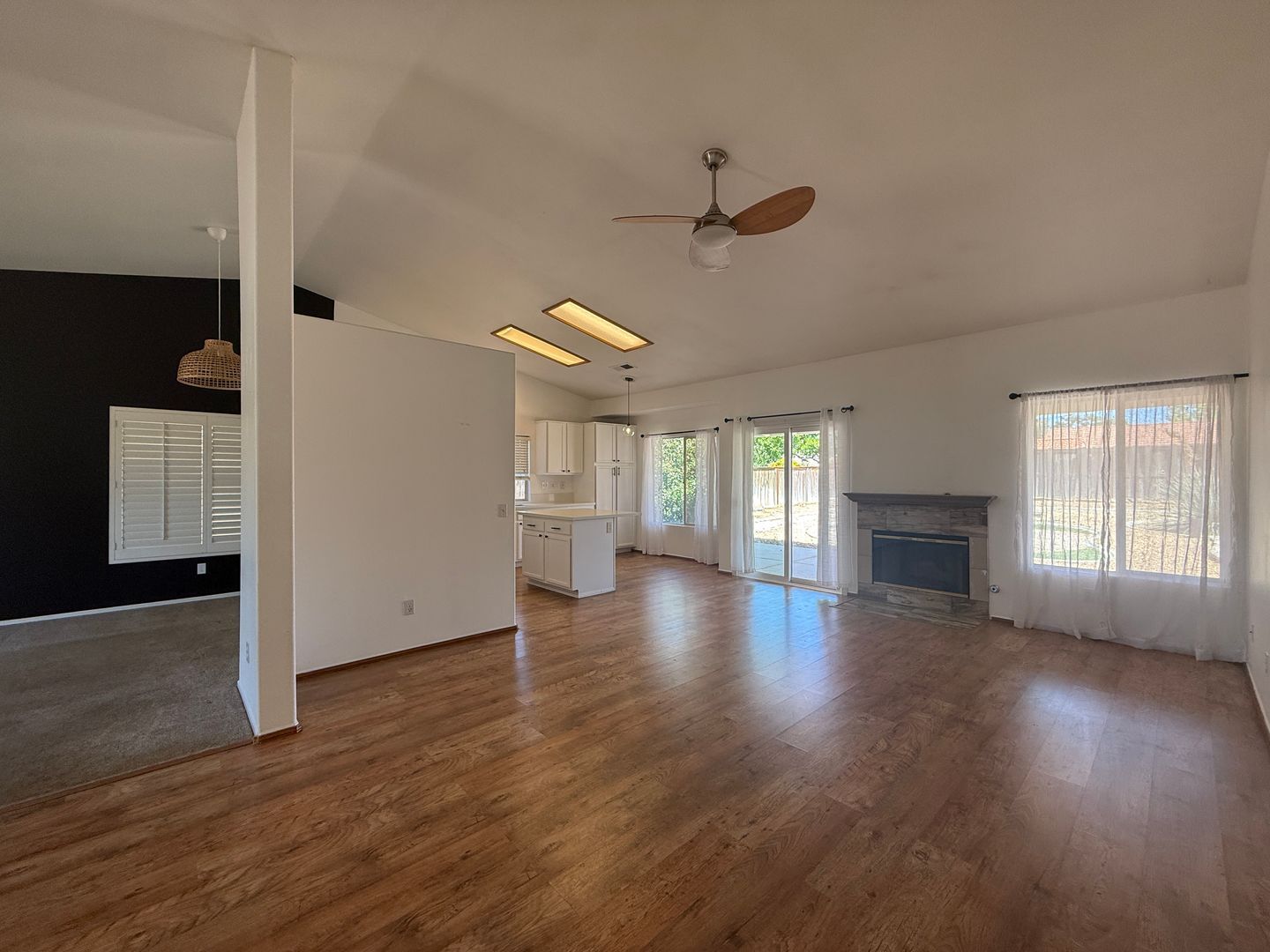 42472 Plains Dr. - Lancaster - California - 4 bed, 2 bath rental property