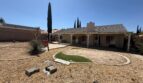 42472 Plains Dr. - Lancaster - California - 4 bed, 2 bath rental property