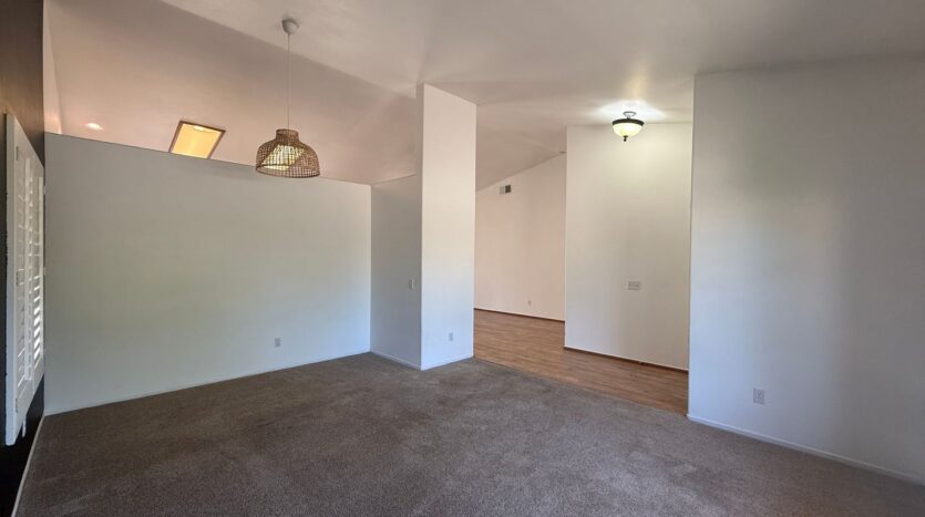 42472 Plains Dr. - Lancaster - California - 4 bed, 2 bath rental property