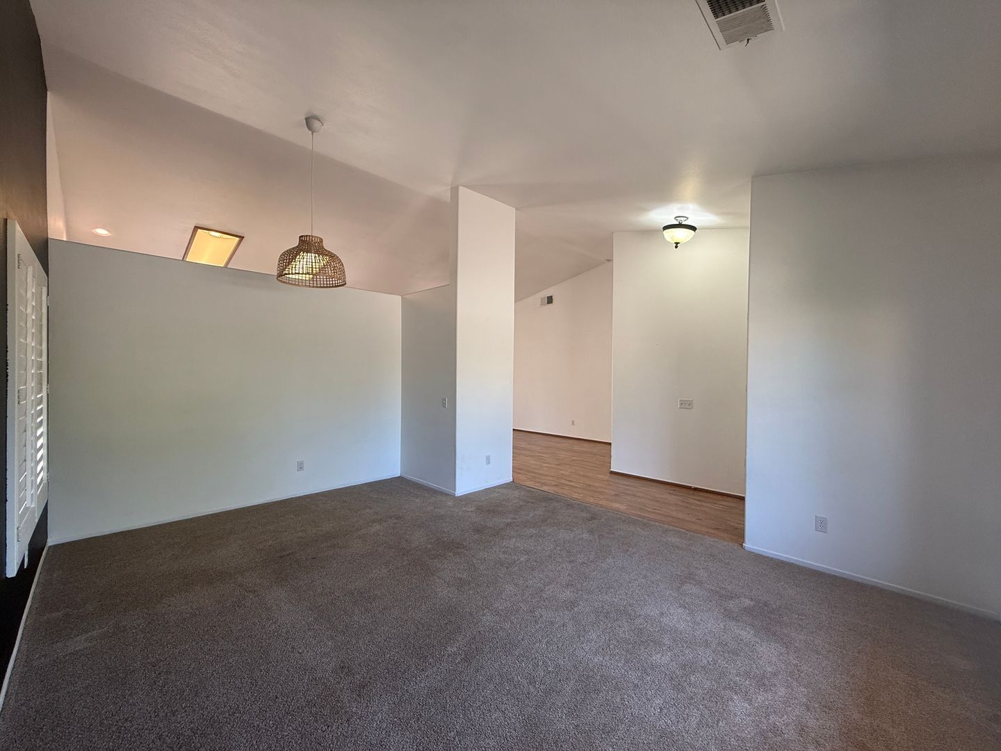 42472 Plains Dr. - Lancaster - California - 4 bed, 2 bath rental property