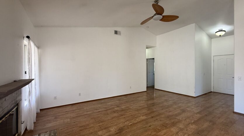 42472 Plains Dr. - Lancaster - California - 4 bed, 2 bath rental property