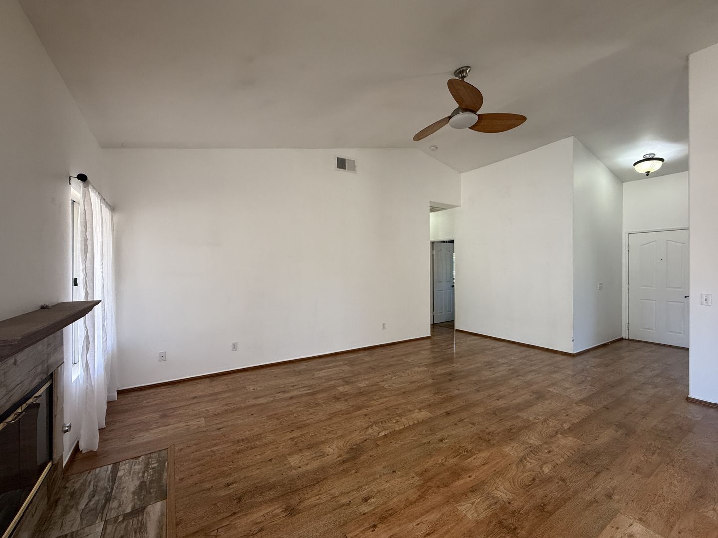 42472 Plains Dr. - Lancaster - California - 4 bed, 2 bath rental property