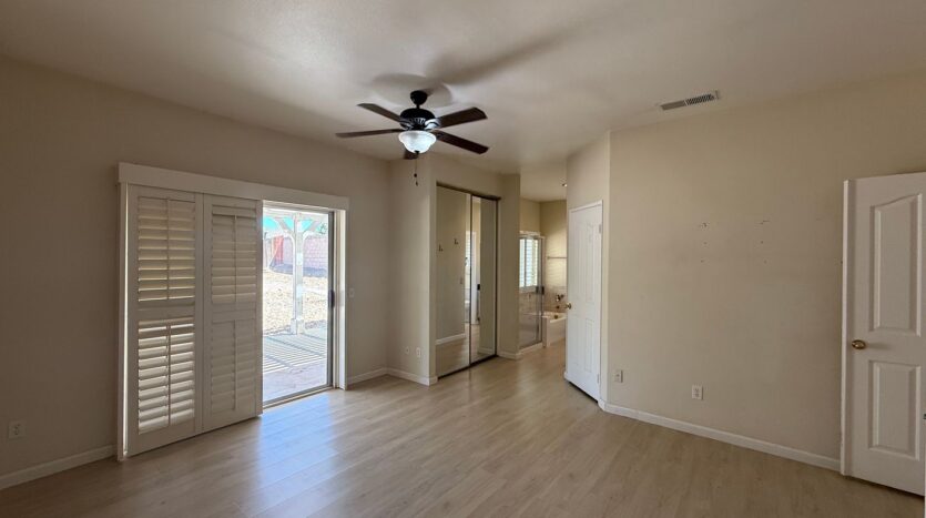 42472 Plains Dr. - Lancaster - California - 4 bed, 2 bath rental property