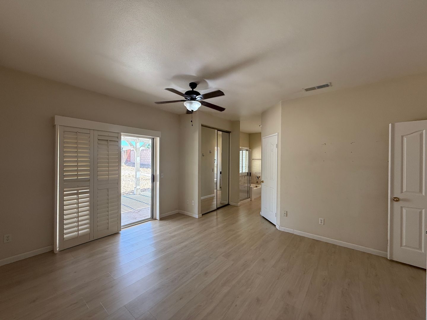 42472 Plains Dr. - Lancaster - California - 4 bed, 2 bath rental property