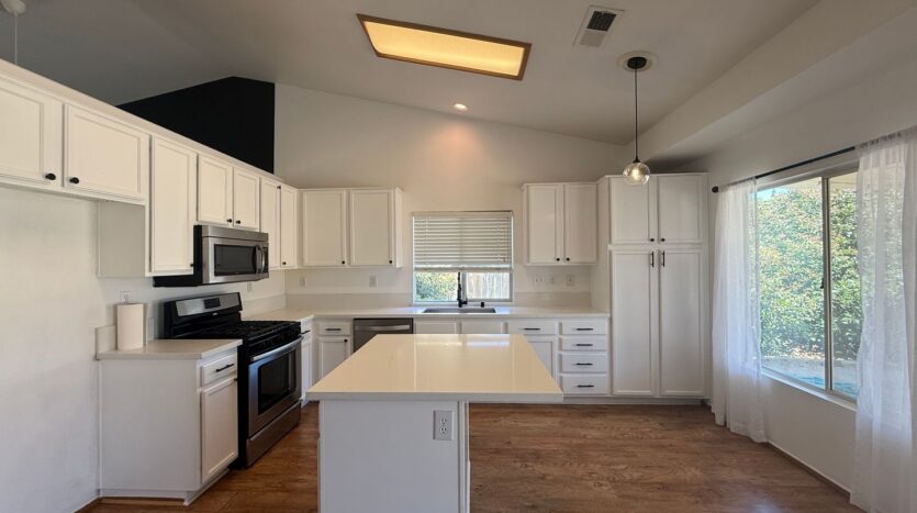 42472 Plains Dr. - Lancaster - California - 4 bed, 2 bath rental property
