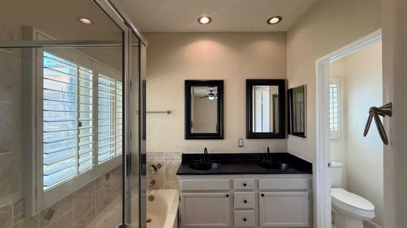 42472 Plains Dr. - Lancaster - California - 4 bed, 2 bath rental property