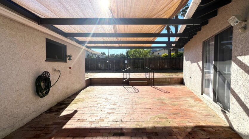 4408 Ambs Dr. - Riverside - California - 3 bed, 2 bath rental property