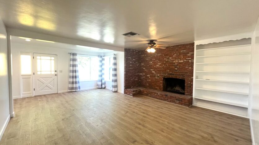 4408 Ambs Dr. - Riverside - California - 3 bed, 2 bath rental property