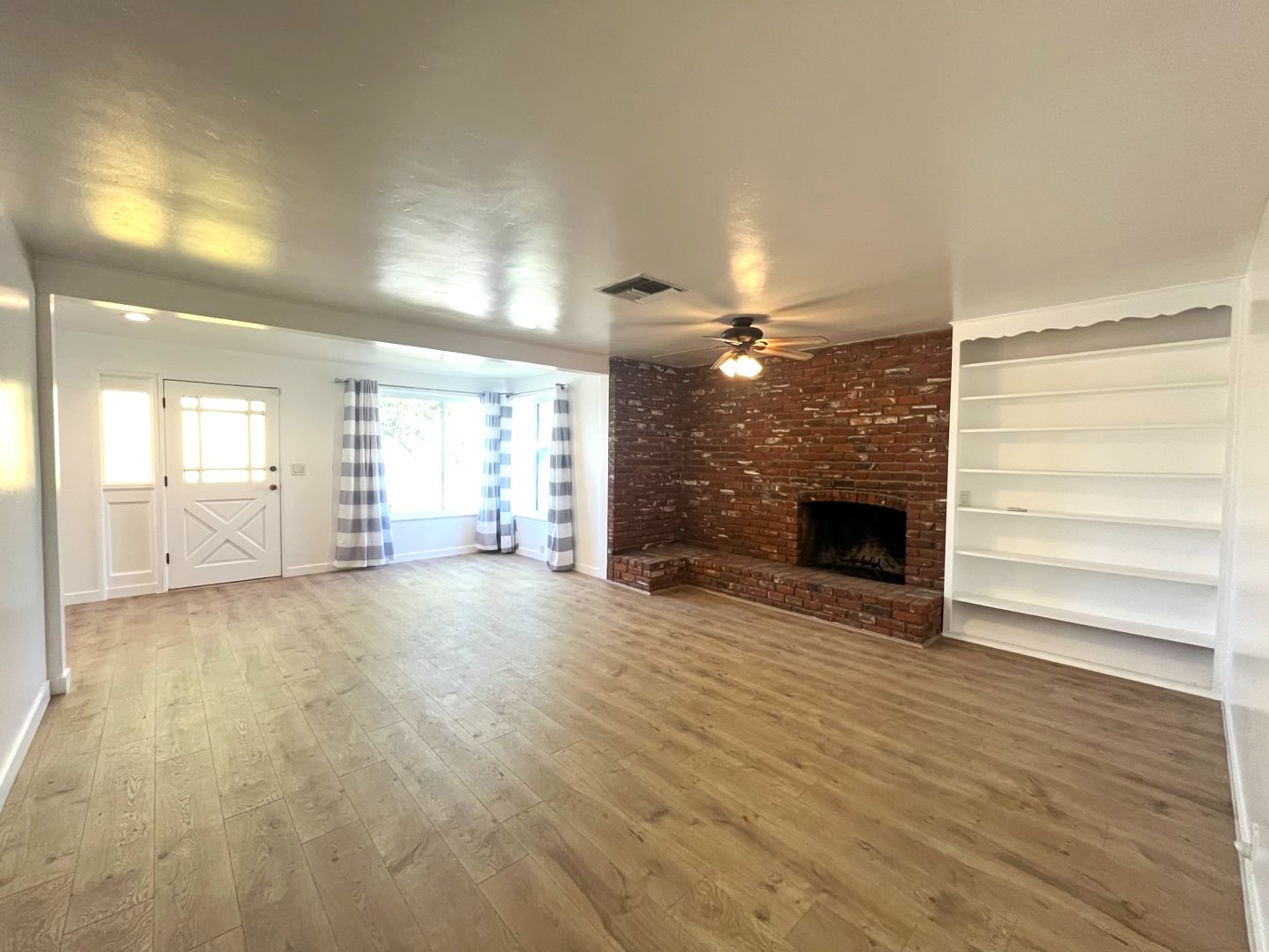 4408 Ambs Dr. - Riverside - California - 3 bed, 2 bath rental property