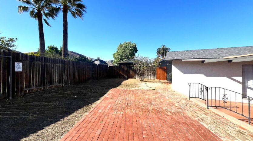 4408 Ambs Dr. - Riverside - California - 3 bed, 2 bath rental property