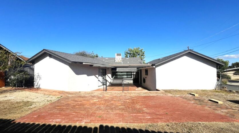 4408 Ambs Dr. - Riverside - California - 3 bed, 2 bath rental property