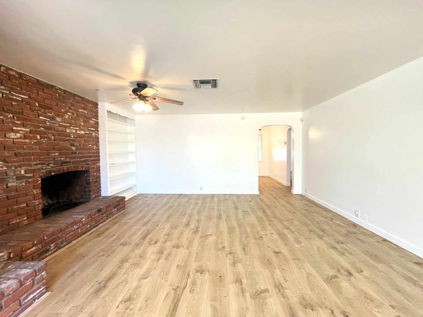 4408 Ambs Dr. - Riverside - California - 3 bed, 2 bath rental property