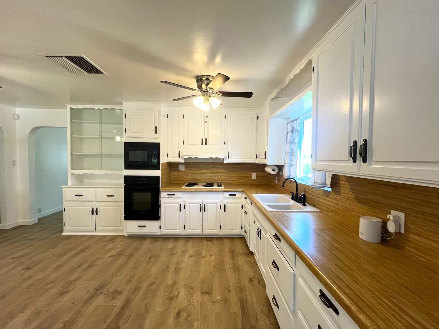 4408 Ambs Dr. - Riverside - California - 3 bed, 2 bath rental property