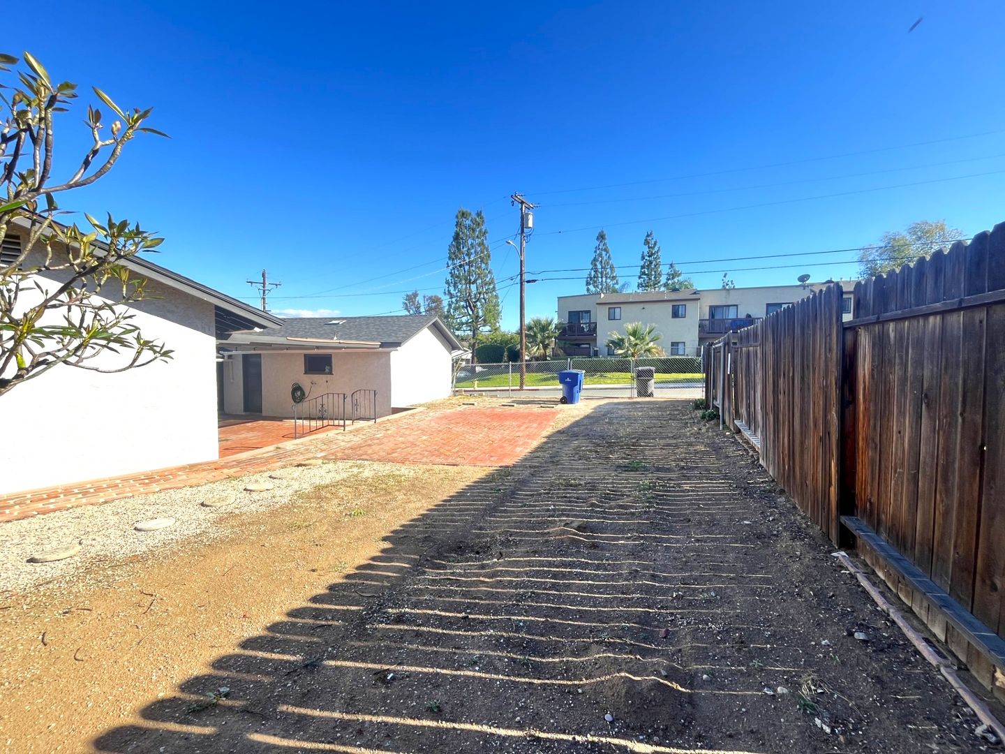 4408 Ambs Dr. - Riverside - California - 3 bed, 2 bath rental property
