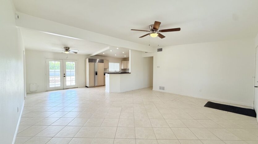 44458 San Juan Avenue - Palm Desert - California - 3 bed, 2 bath rental property