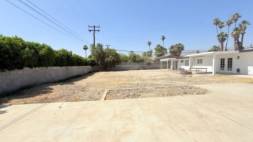 44458 San Juan Avenue - Palm Desert - California - 3 bed, 2 bath rental property
