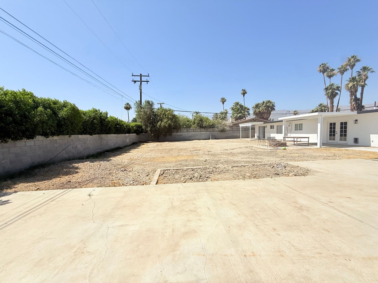 44458 San Juan Avenue - Palm Desert - California - 3 bed, 2 bath rental property