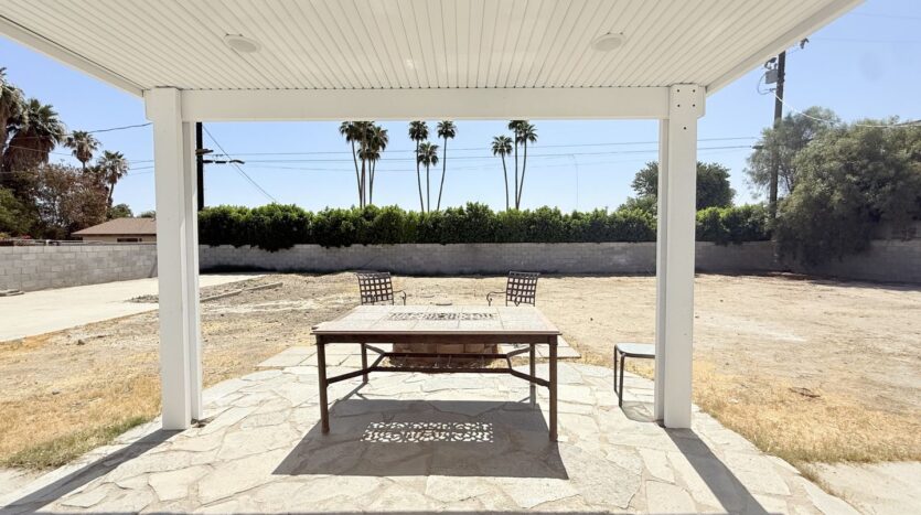 44458 San Juan Avenue - Palm Desert - California - 3 bed, 2 bath rental property