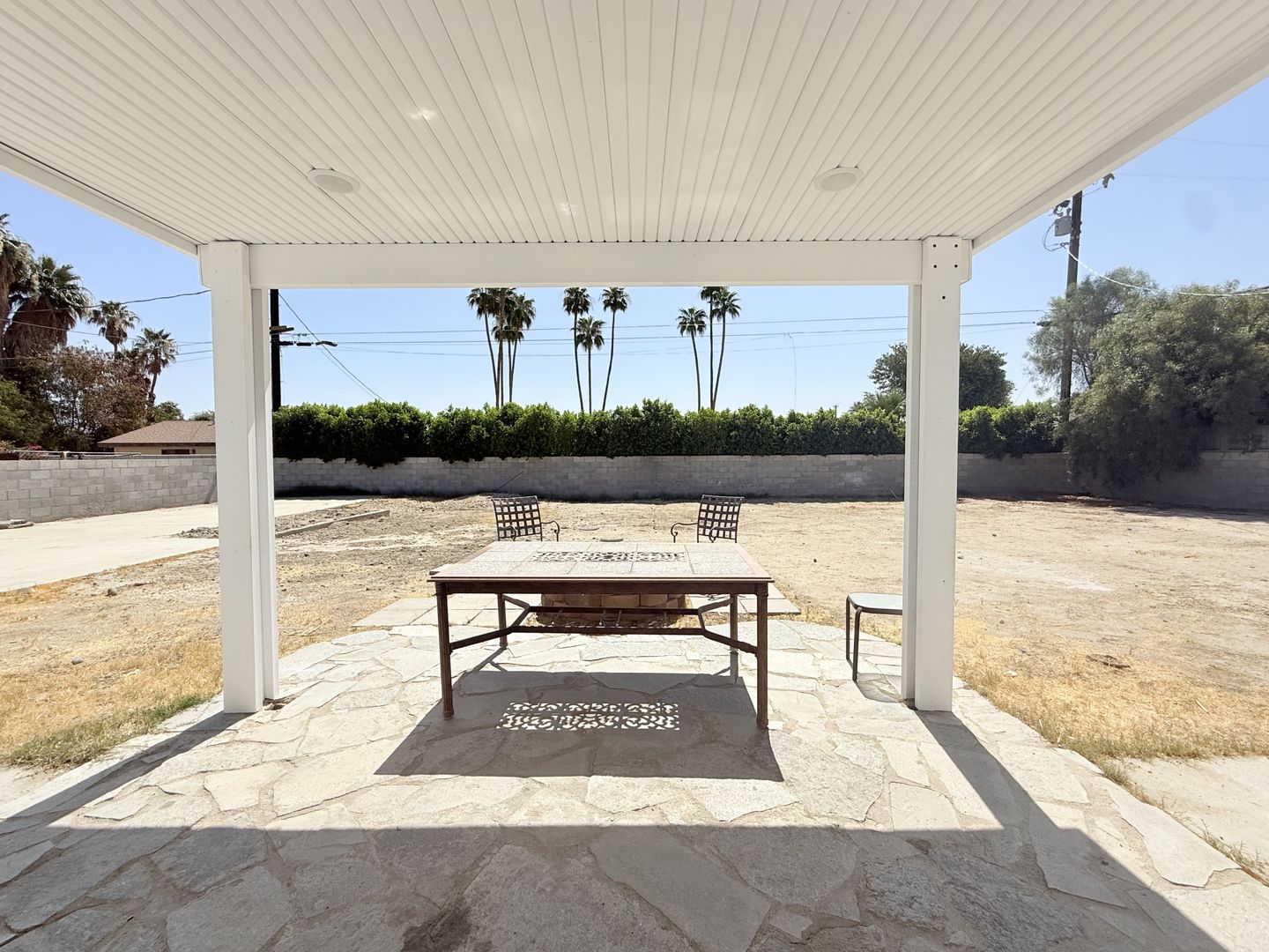 44458 San Juan Avenue - Palm Desert - California - 3 bed, 2 bath rental property