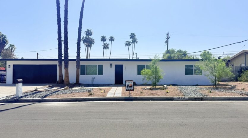 44458 San Juan Avenue - Palm Desert - California - 3 bed, 2 bath rental property