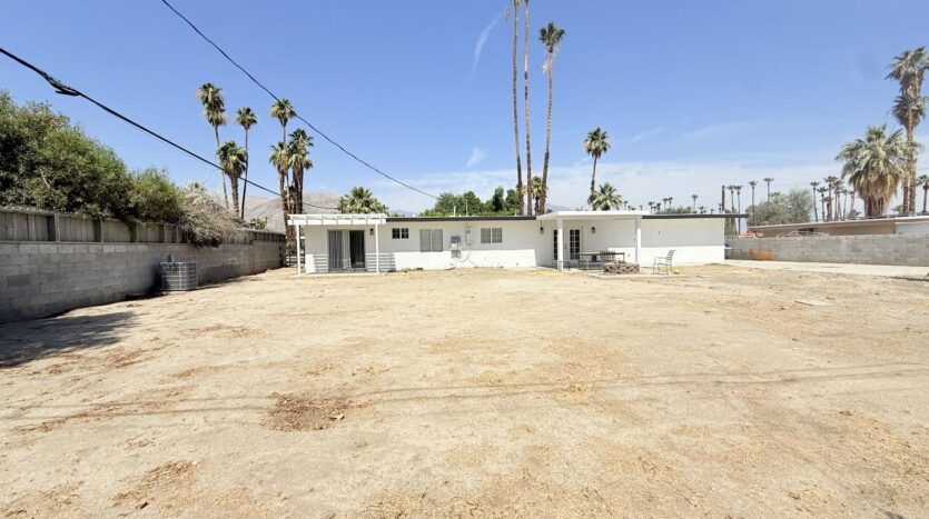 44458 San Juan Avenue - Palm Desert - California - 3 bed, 2 bath rental property