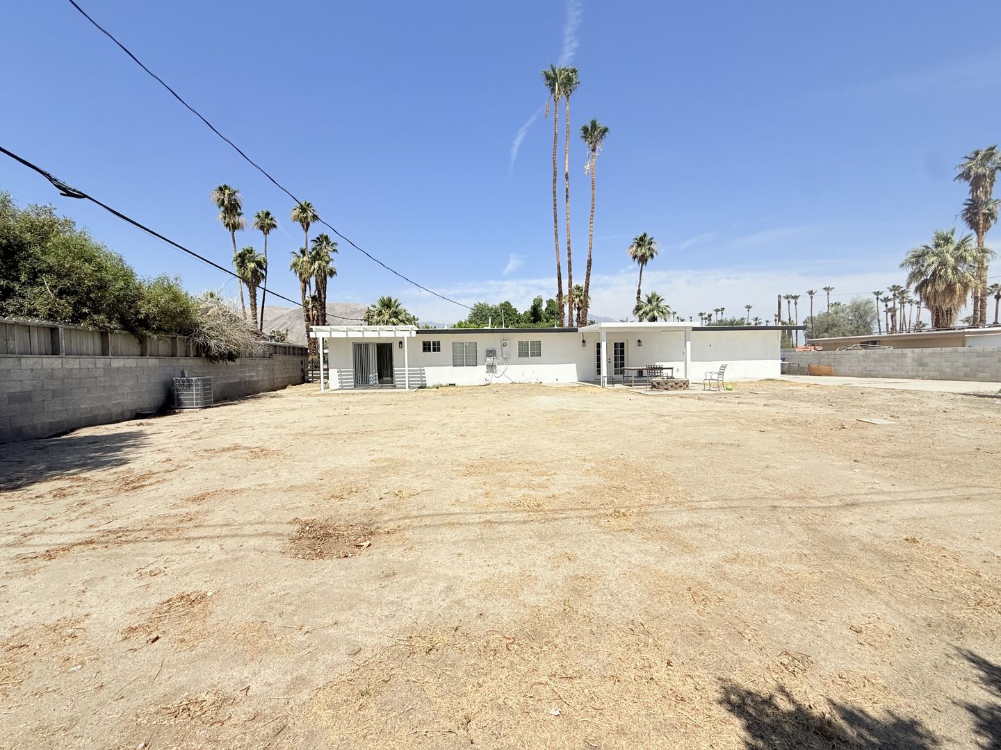 44458 San Juan Avenue - Palm Desert - California - 3 bed, 2 bath rental property