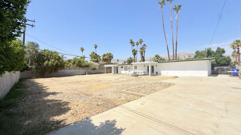 44458 San Juan Avenue - Palm Desert - California - 3 bed, 2 bath rental property