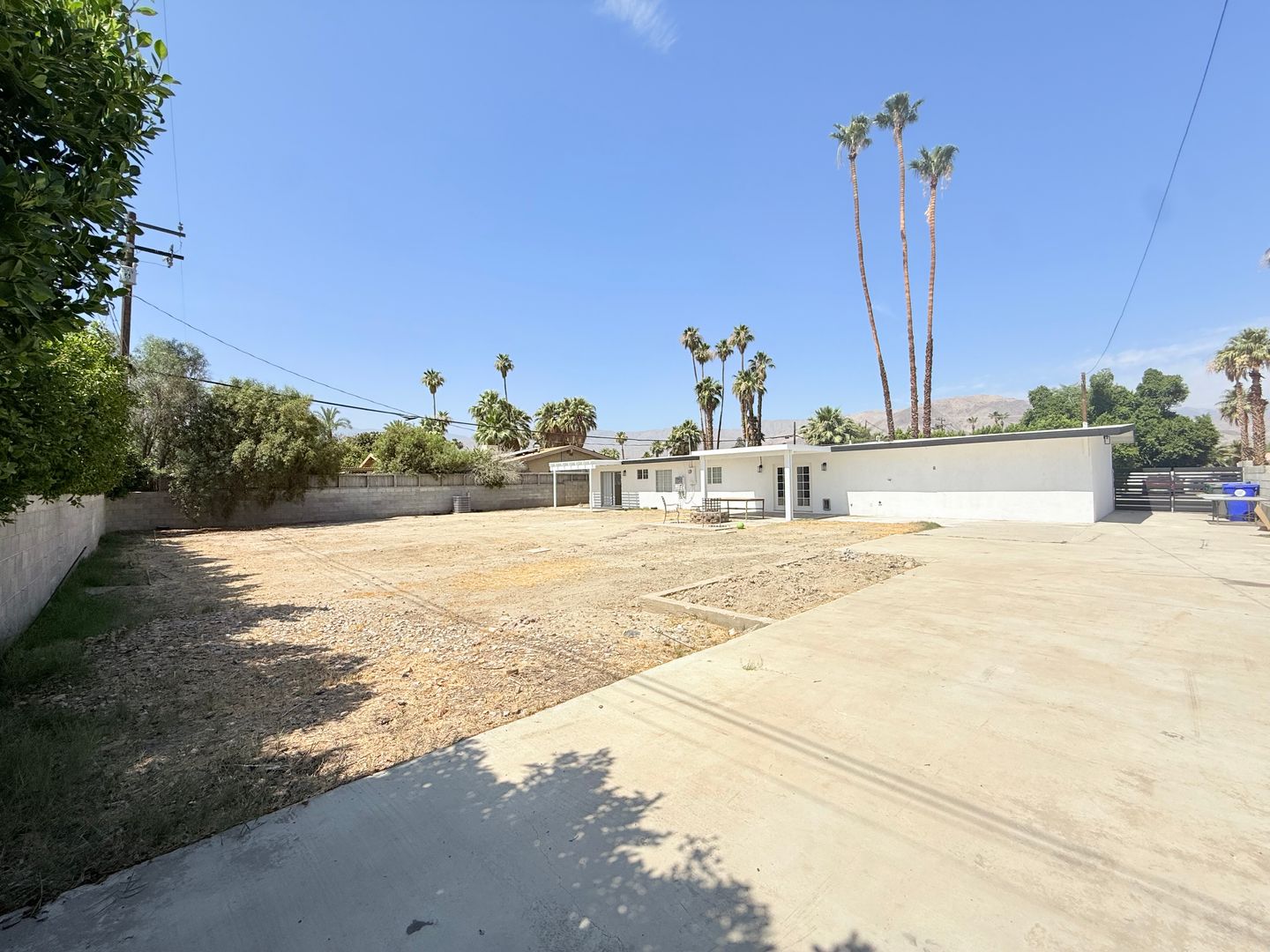 44458 San Juan Avenue - Palm Desert - California - 3 bed, 2 bath rental property