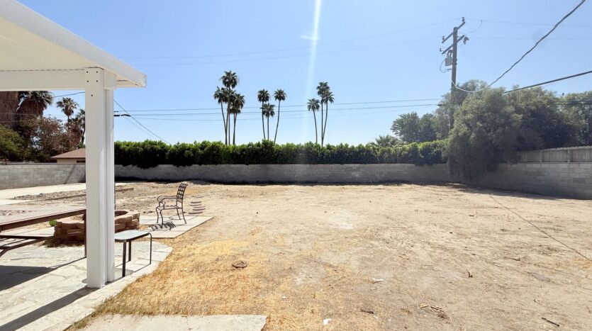 44458 San Juan Avenue - Palm Desert - California - 3 bed, 2 bath rental property