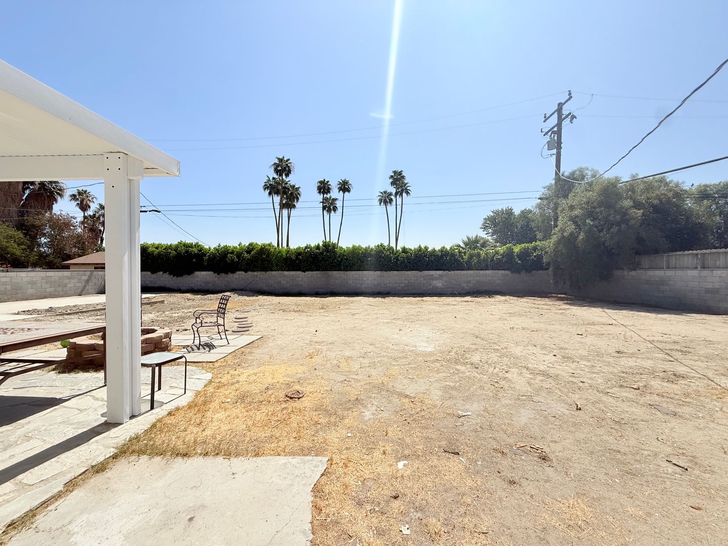 44458 San Juan Avenue - Palm Desert - California - 3 bed, 2 bath rental property