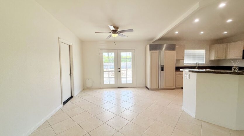 44458 San Juan Avenue - Palm Desert - California - 3 bed, 2 bath rental property